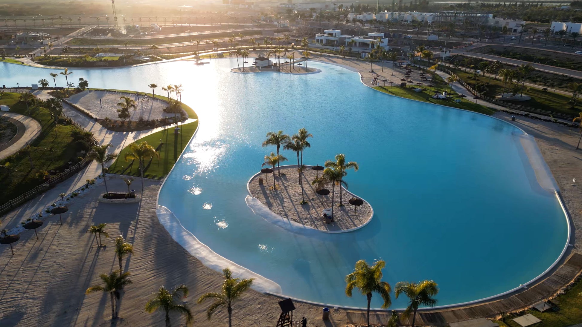 COSTA CÁLIDA AND PILAR DE LA HORADADA