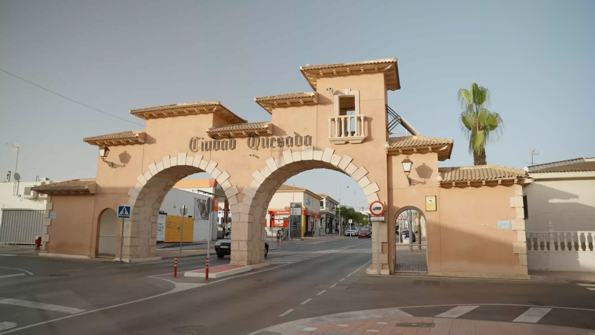 GUARDAMAR - CIUDAD QUESADA - SAN MIGUEL DE SALINAS