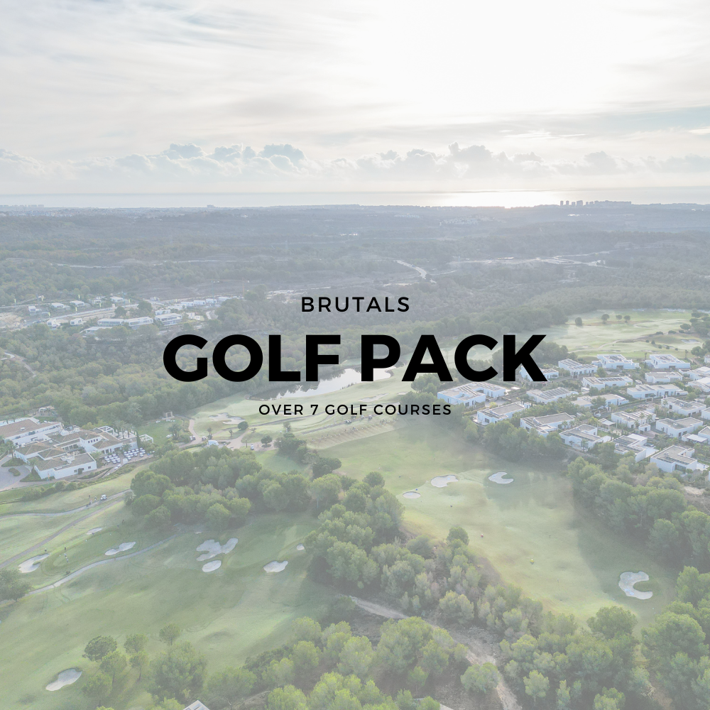 GOLF PACK