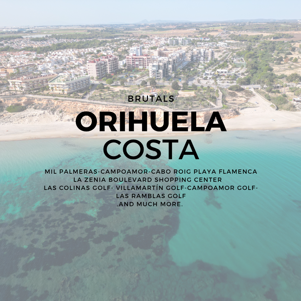 ORIHUELA COSTA