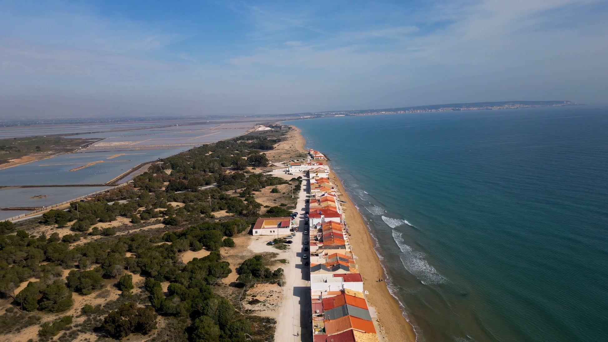 GUARDAMAR - CIUDAD QUESADA - SAN MIGUEL DE SALINAS