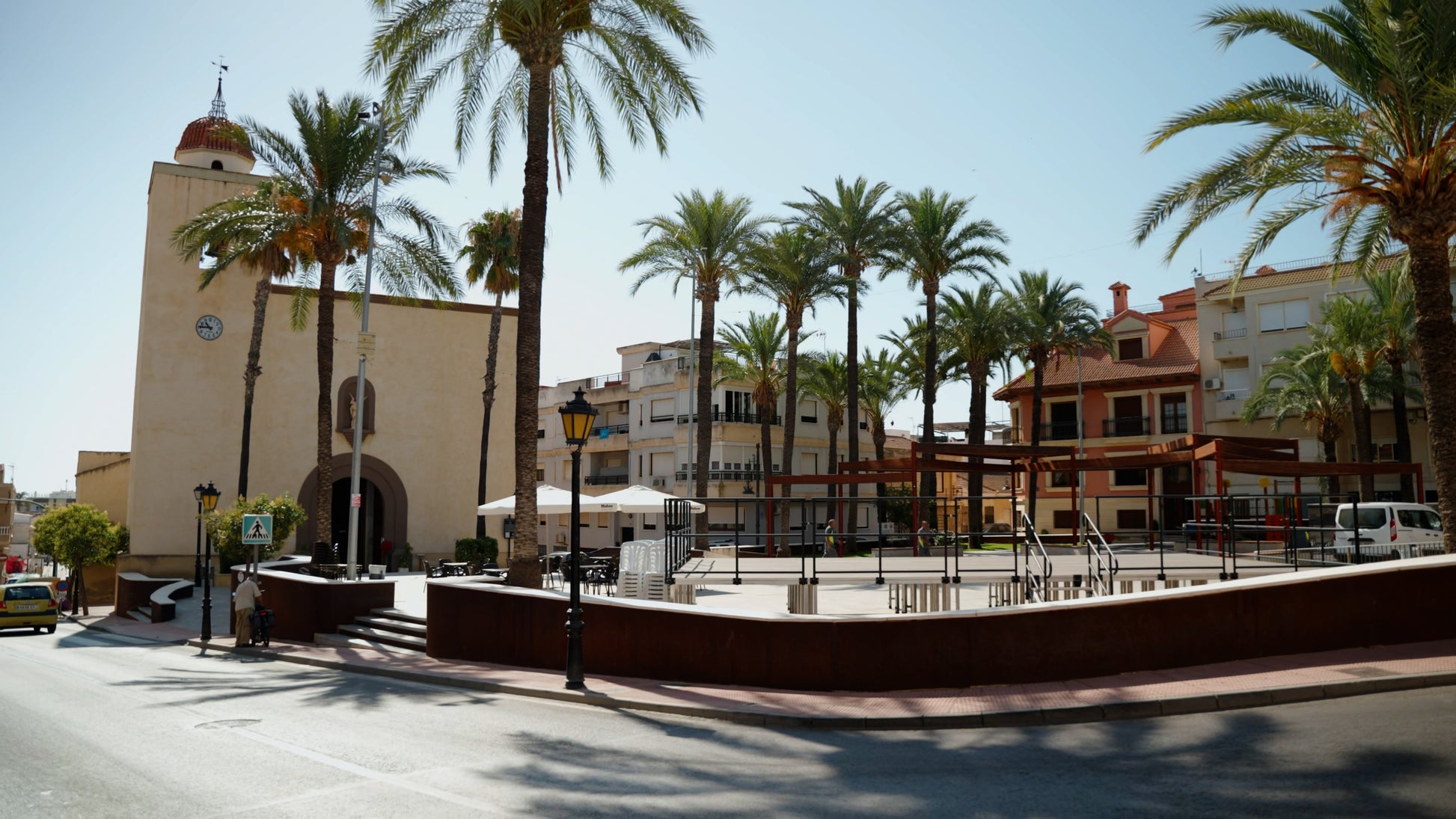 GUARDAMAR - CIUDAD QUESADA - SAN MIGUEL DE SALINAS